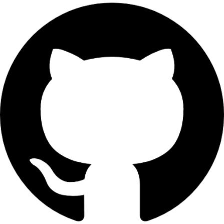 Icono de GitHub