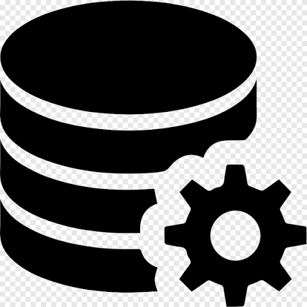 Icono de arquitectura de datos